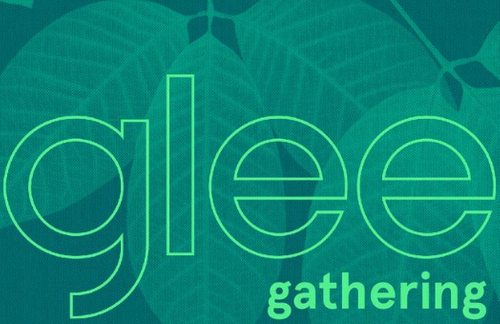 All about Glee Gathering